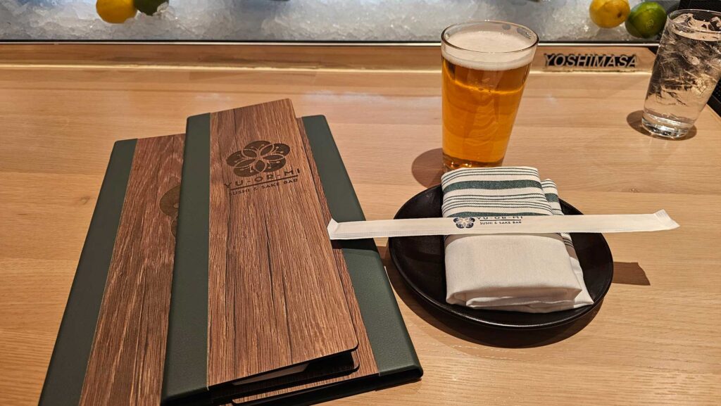 Sapporo Beer