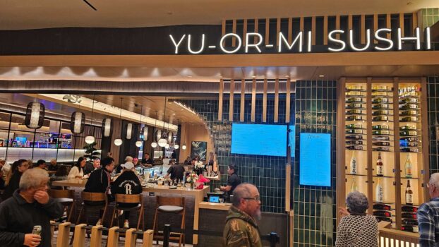 Yu Or Mi Sushi