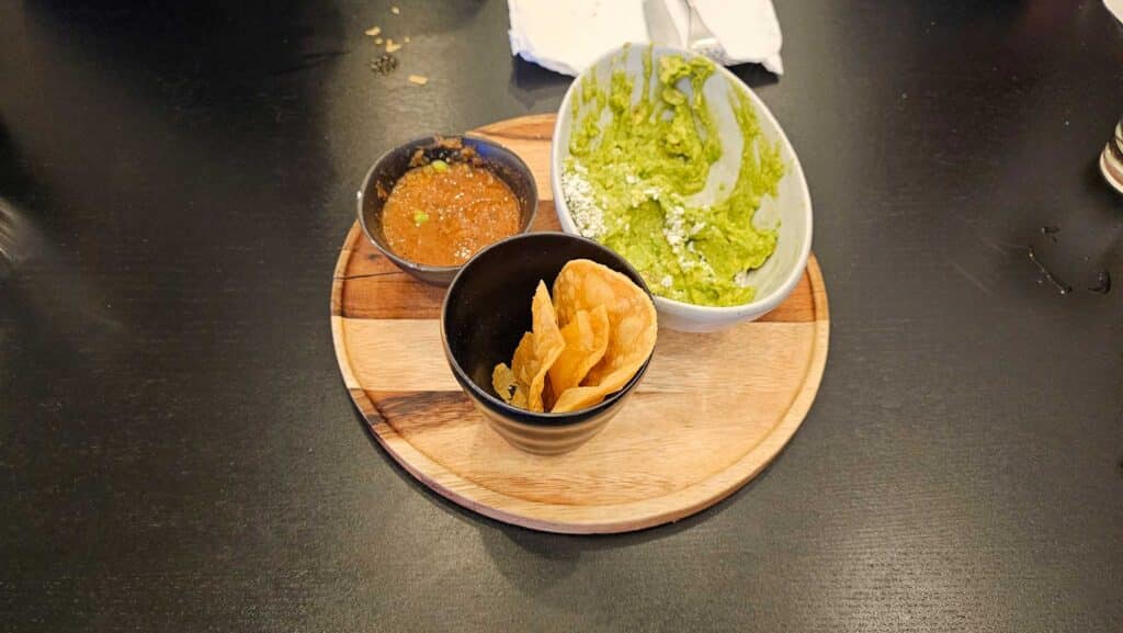 Guacamole