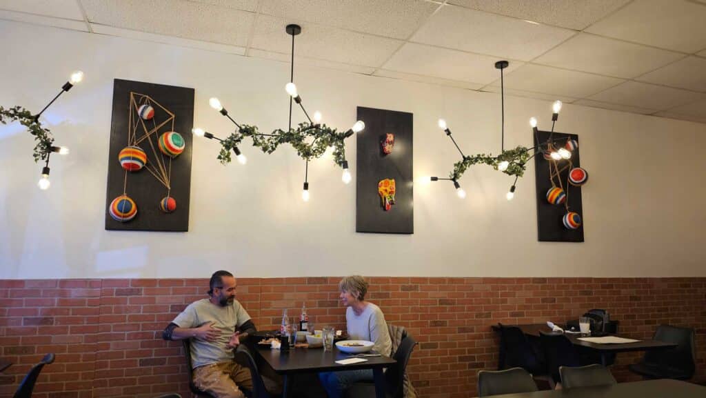 Decor