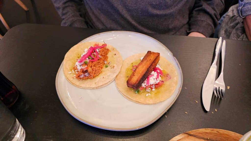 Taco