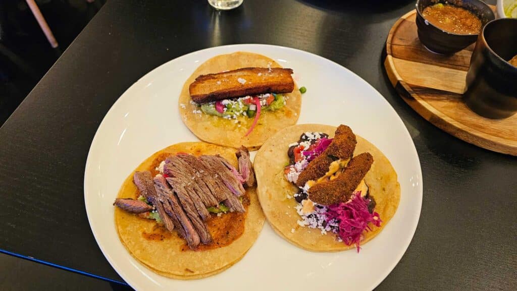 Tacos