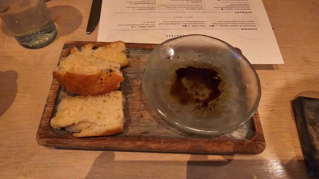 Bread
