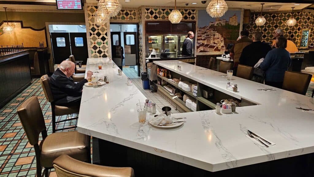 Brass Fork Bar