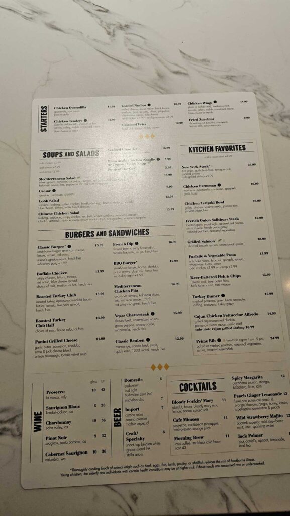 Menu1