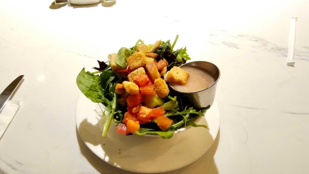 Salad
