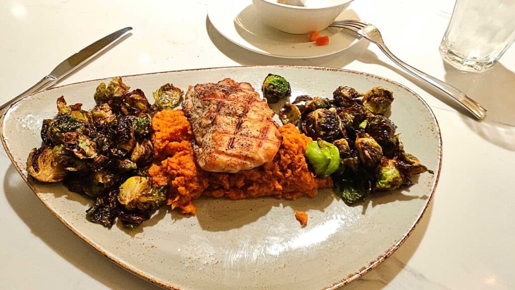 Salmon