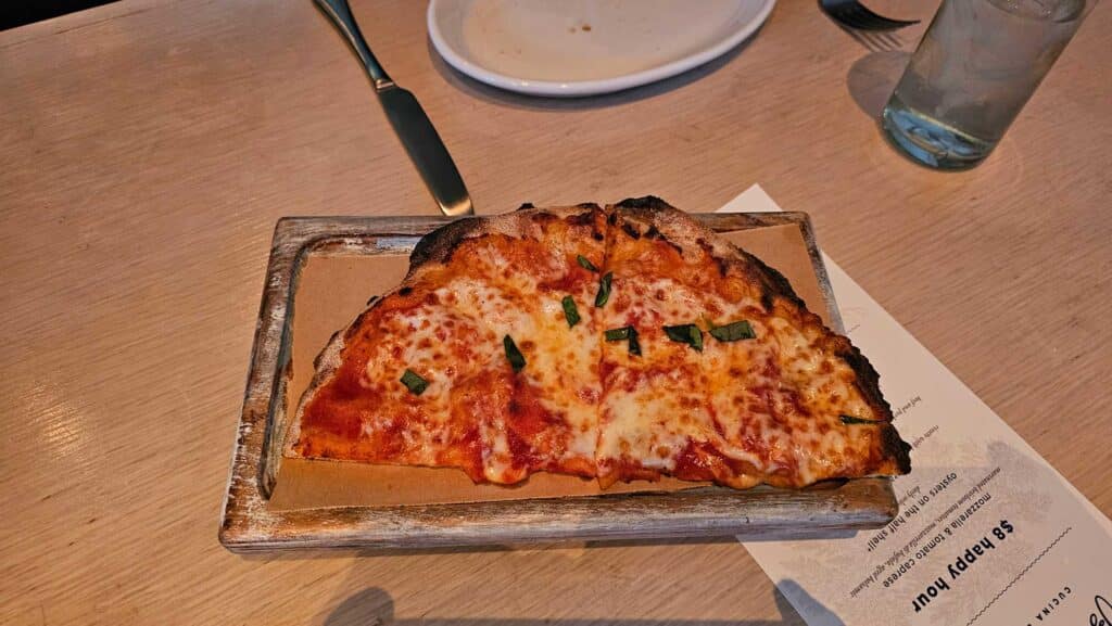 Flat Bread
