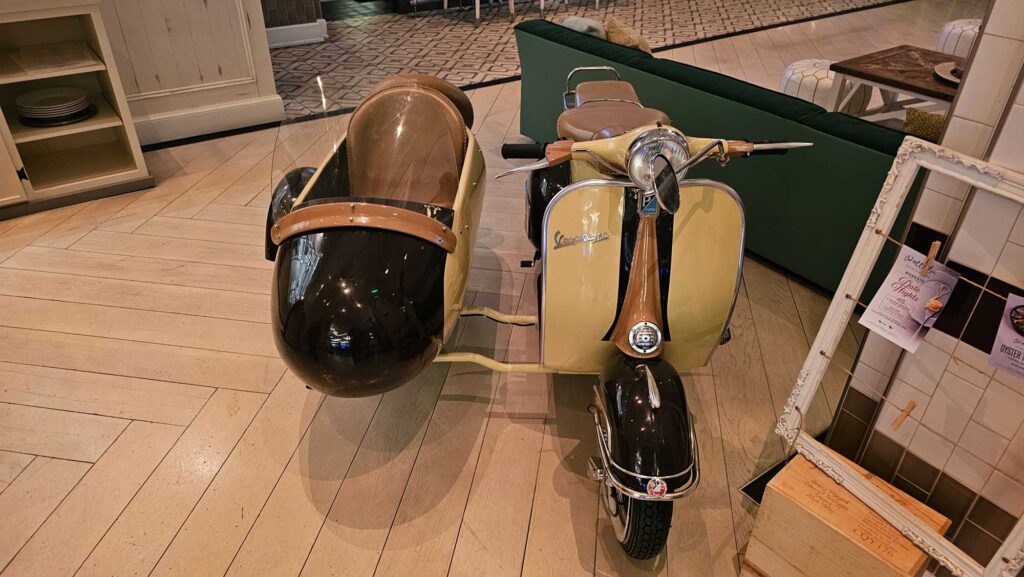 Vespa