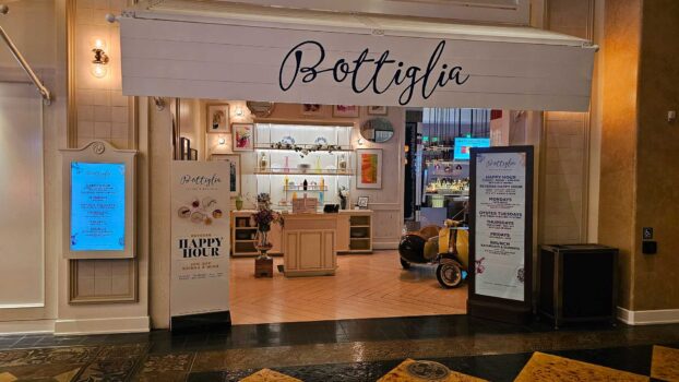 Bottiglia