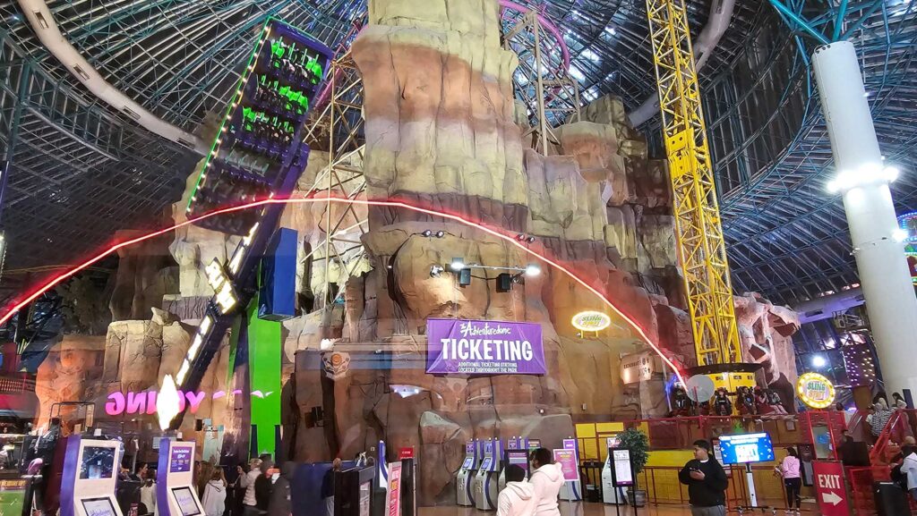 Adventuredome