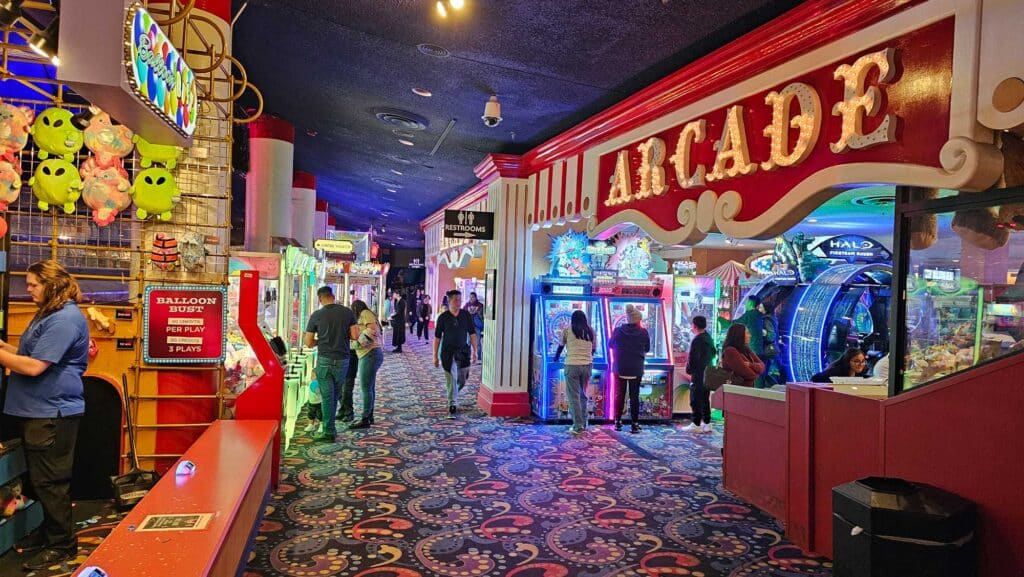Arcade