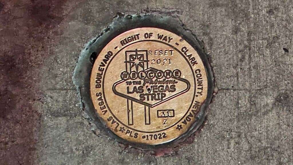 Marker