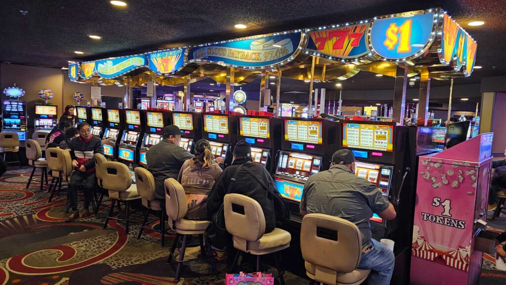 Slots