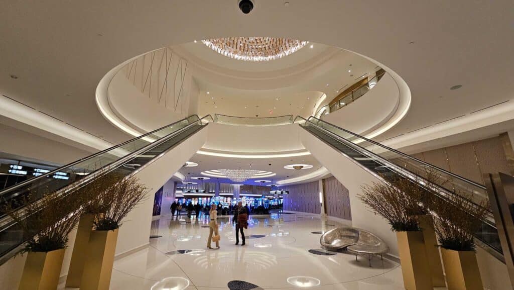 Escalator