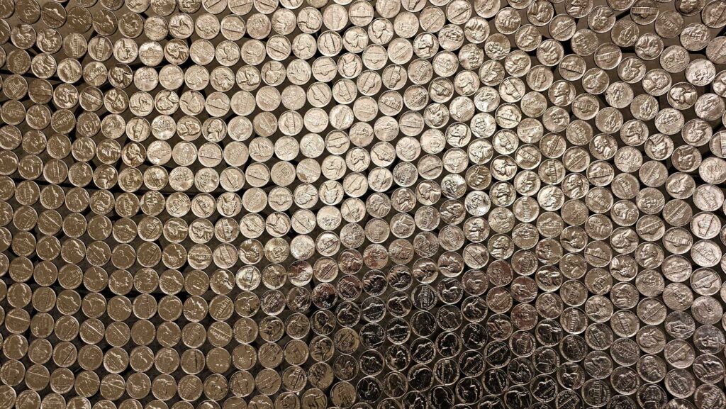 Nickels