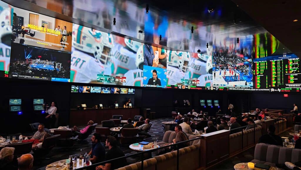 Sports Book