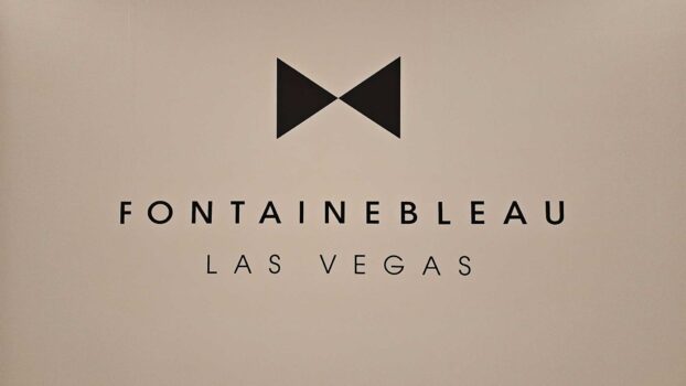 Fontainebleau Las Vegas