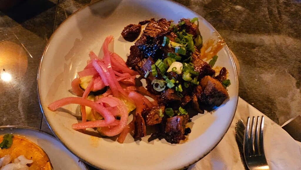 Burnt Ends