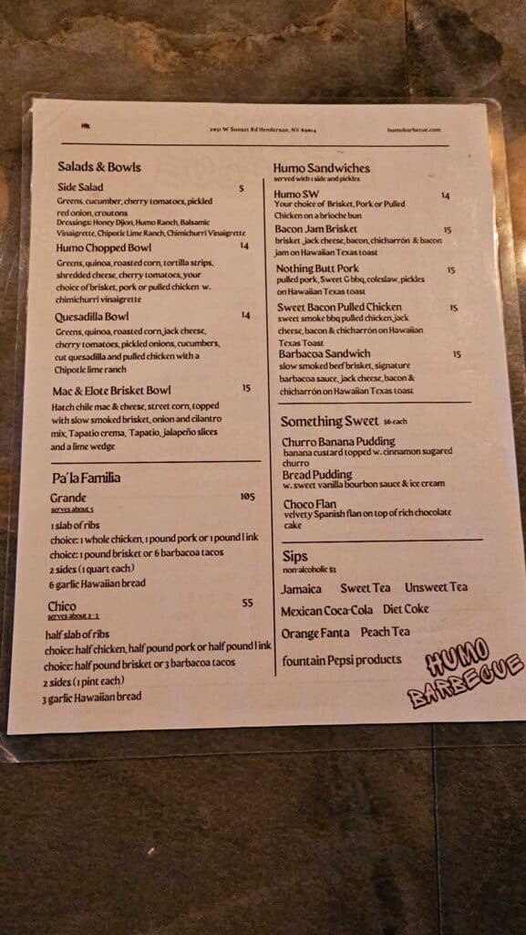 Menu1