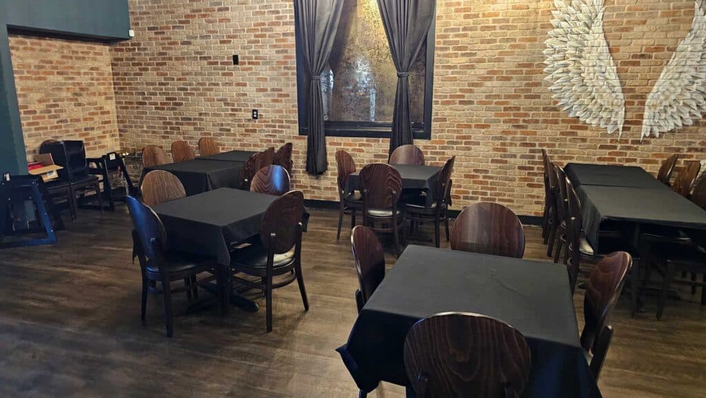 Seating