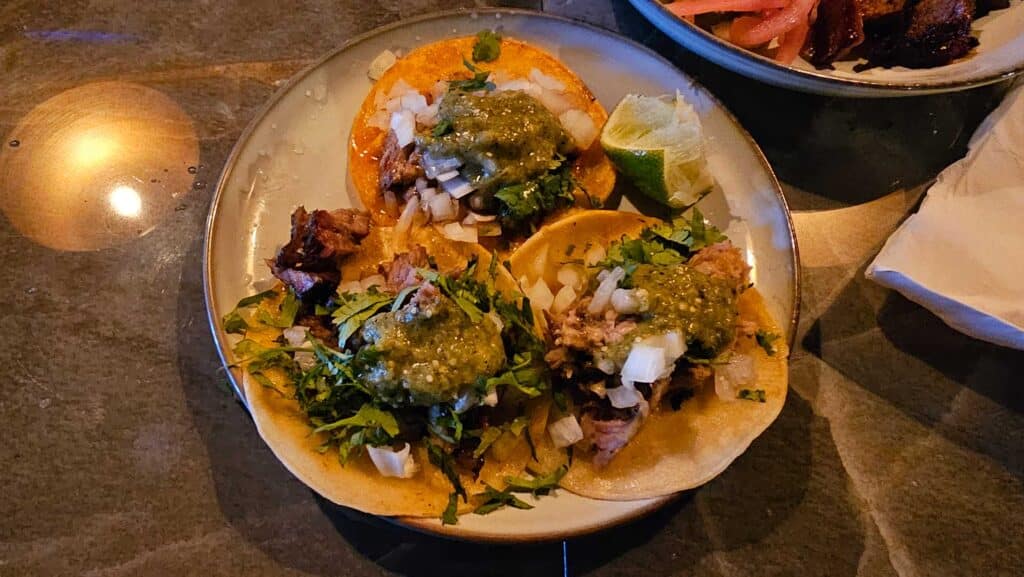 Tacos