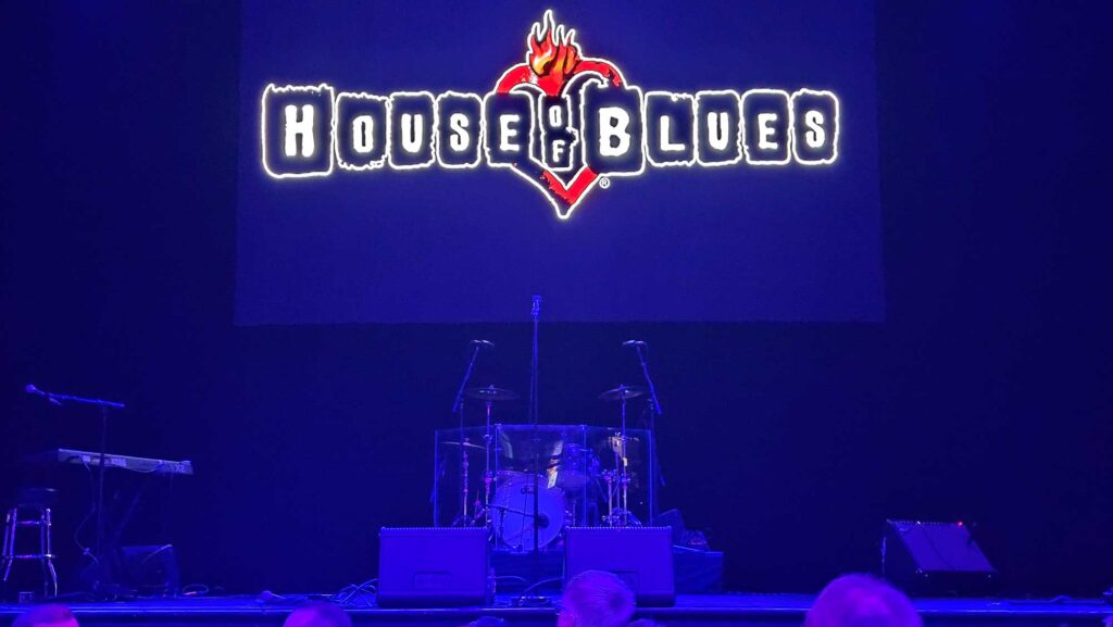 Stage