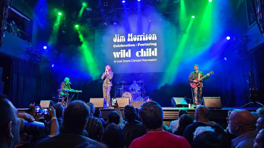 Wild Child