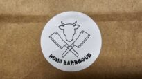 Humo Barbecue