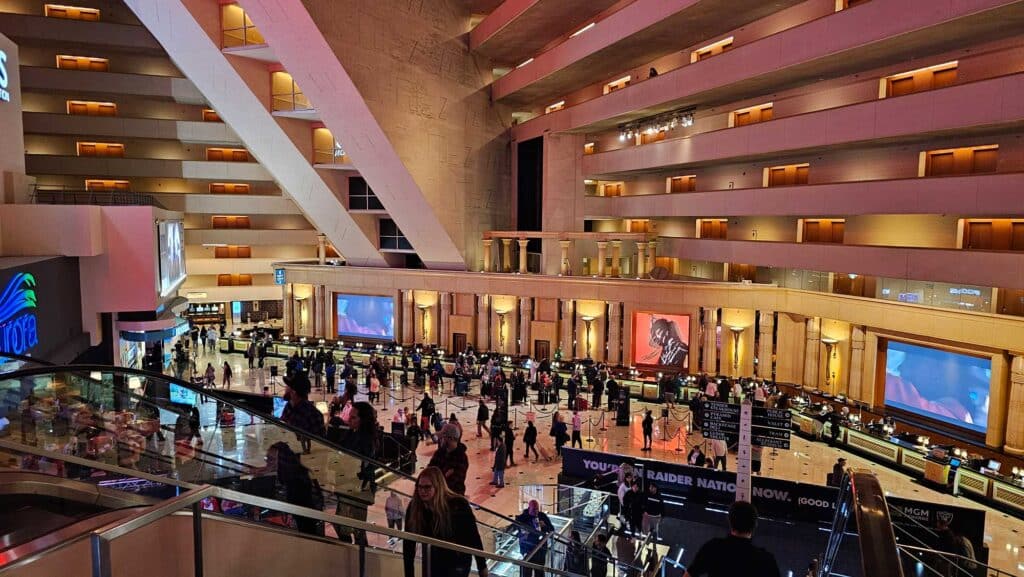 Hotel Registration