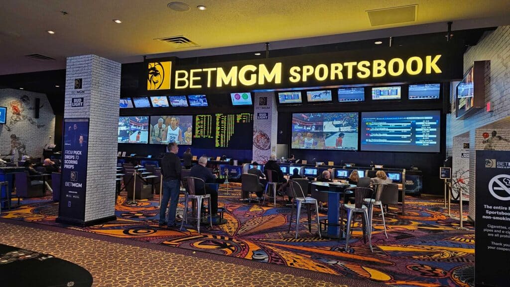 SportsBook
