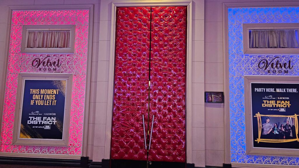 Velvet Room