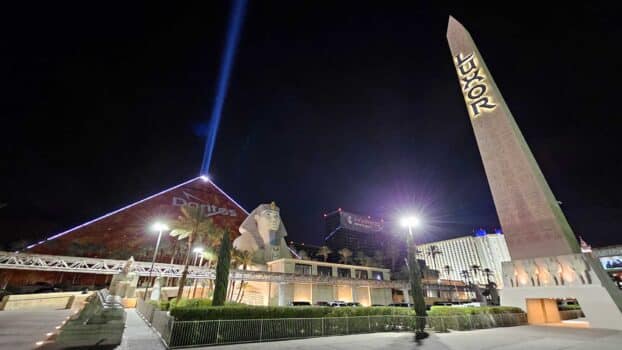 Luxor