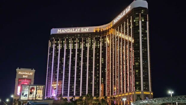 Mandalay Bay