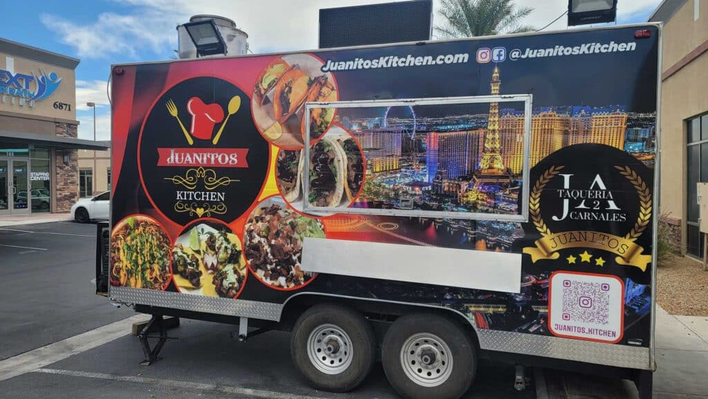 Trailer