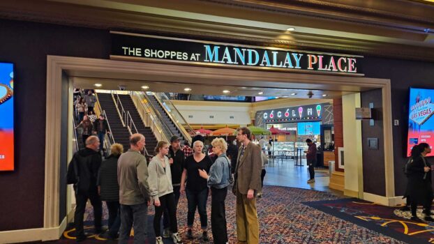 The Shoppes