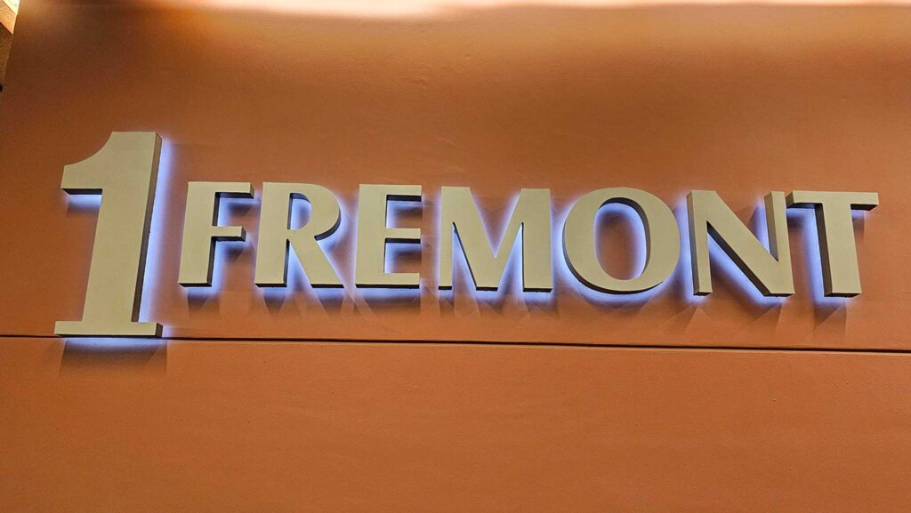 1 Fremont