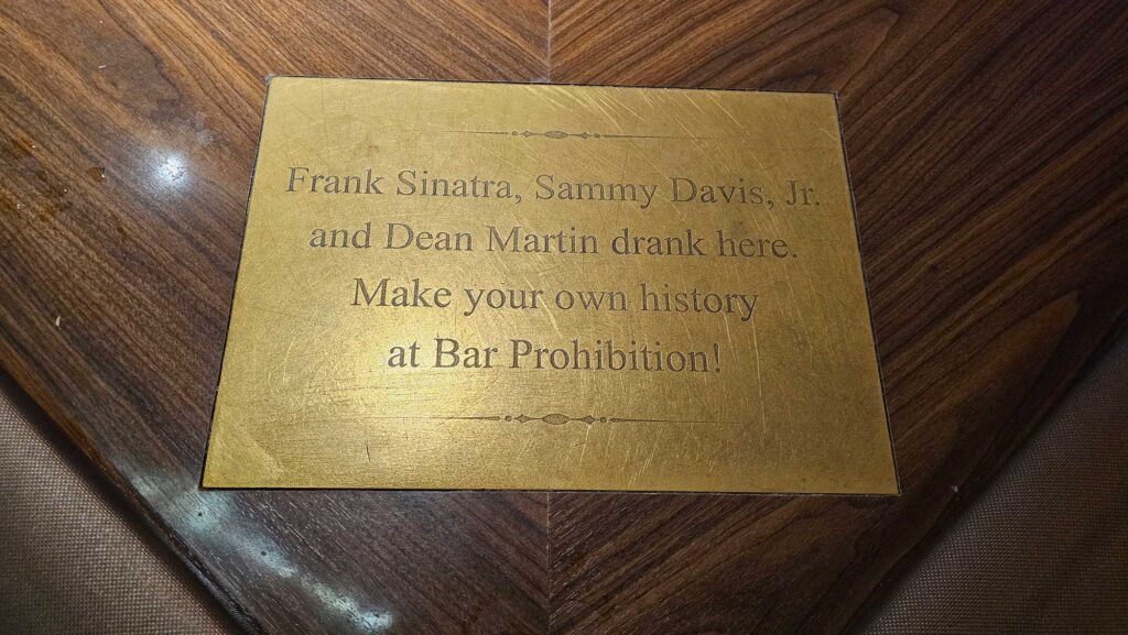 Golden Gate Bar