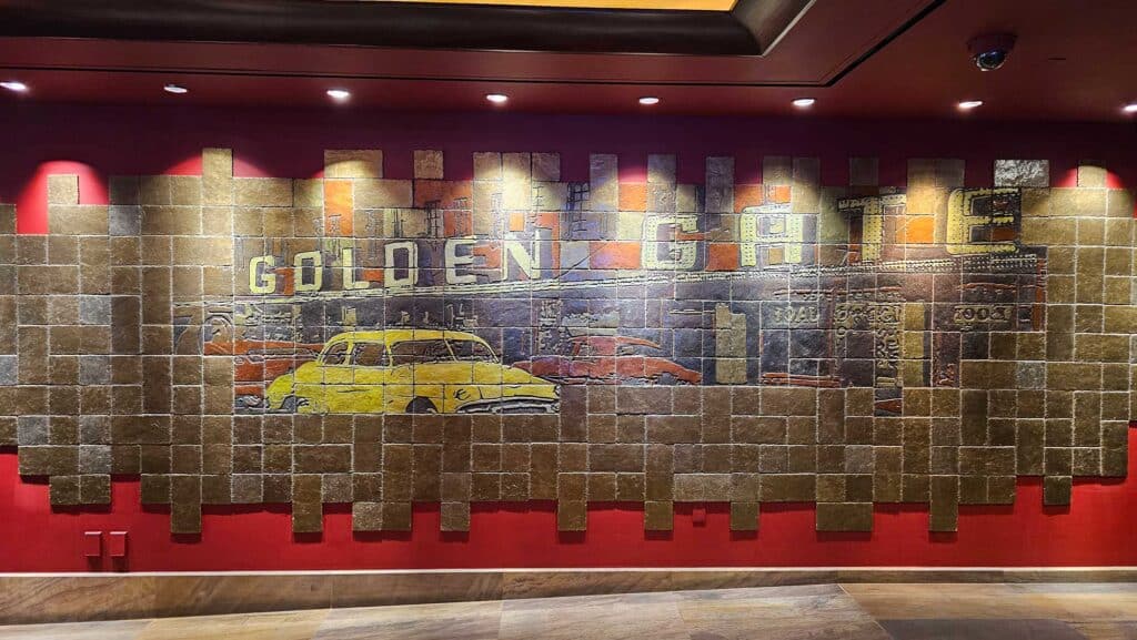 Mural