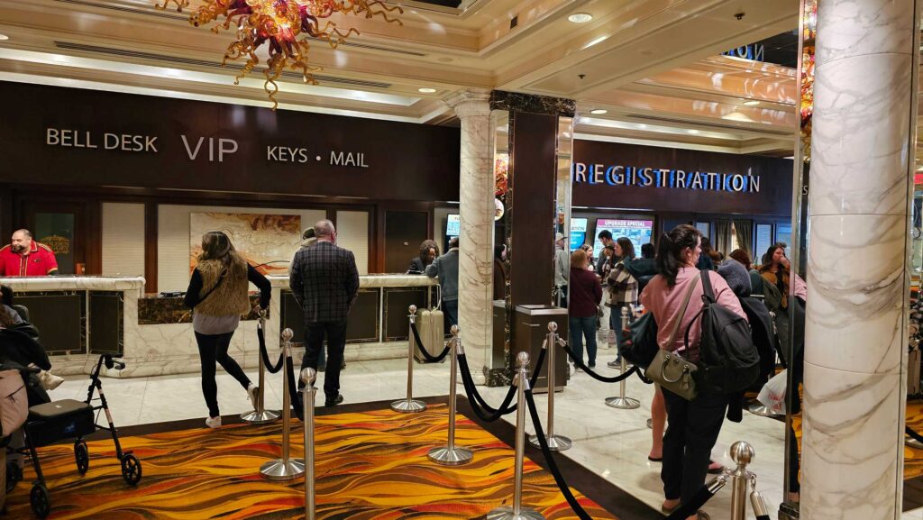 Registration