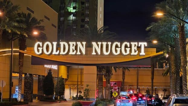 Golden Nugget