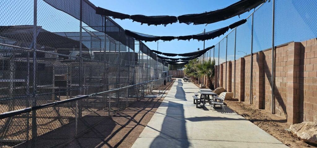 Walkway