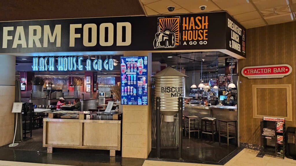 Hash House
