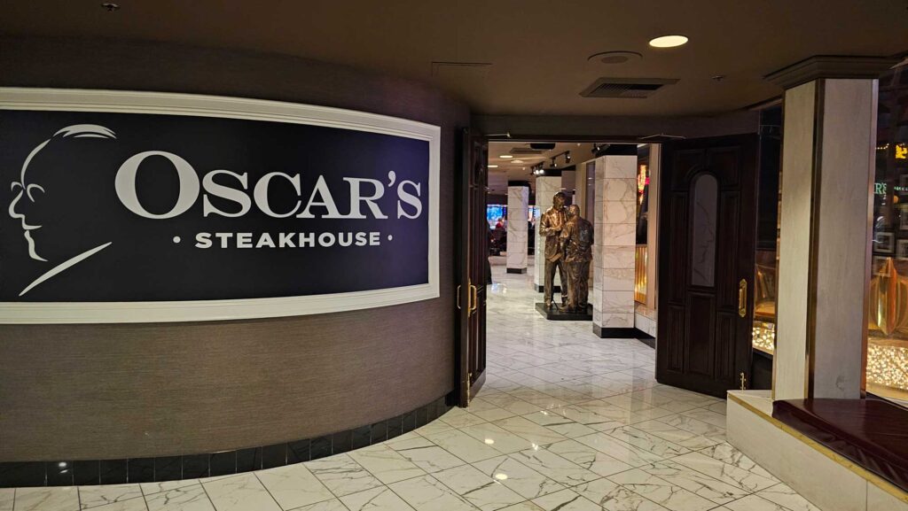 Oscars