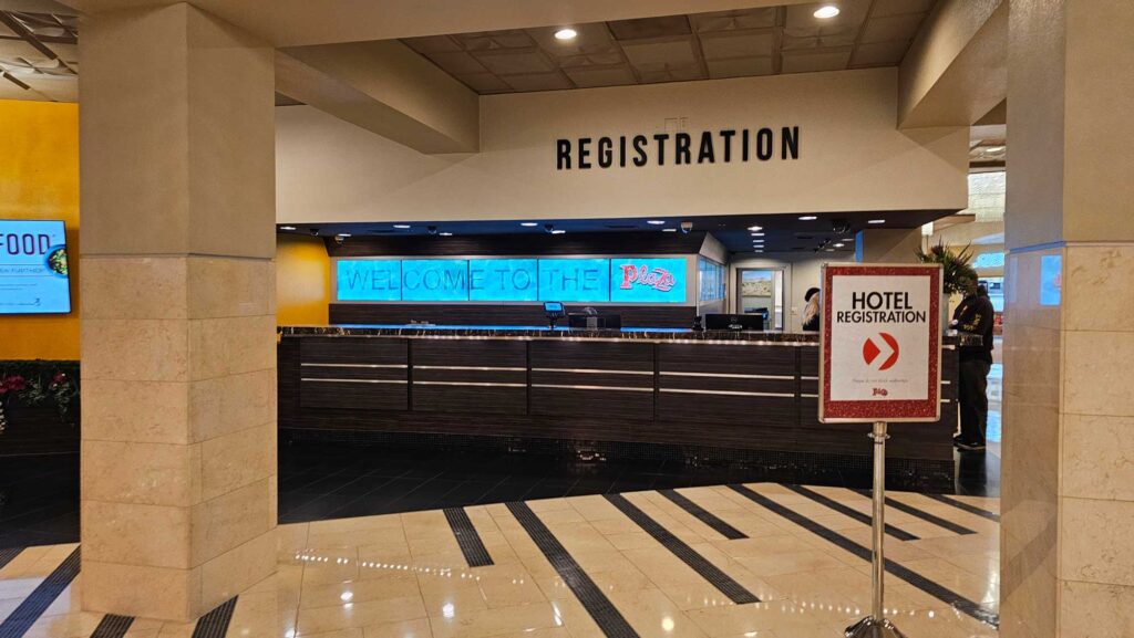 Registration