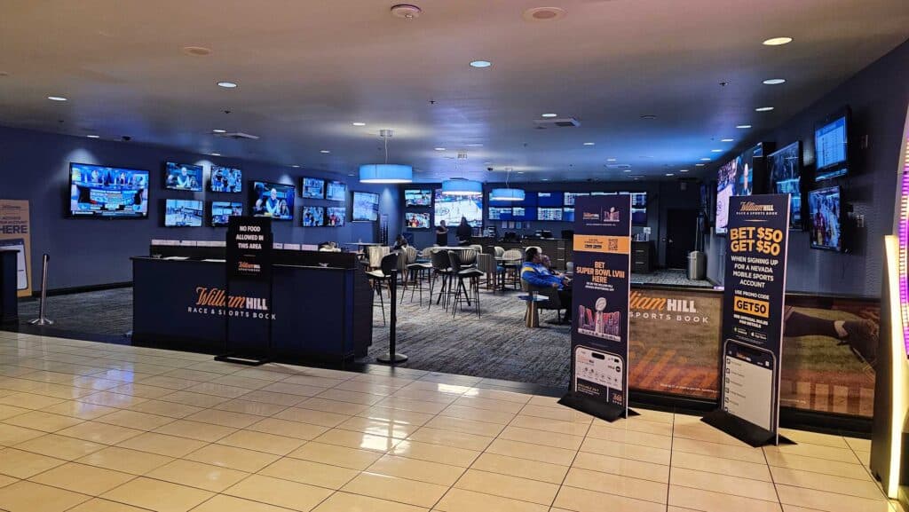 Sports Book
