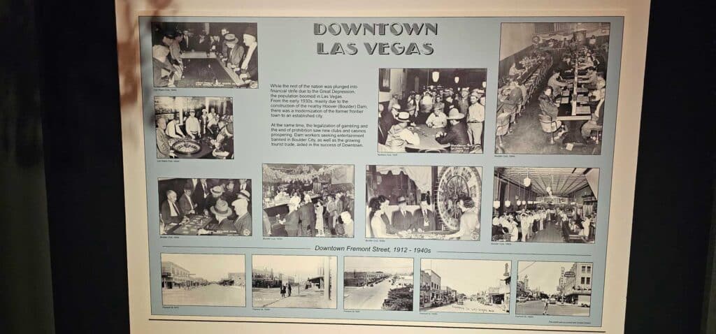 Early Downtown