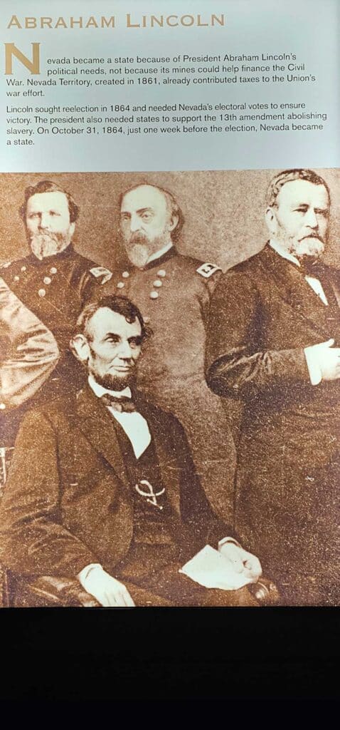 Lincoln