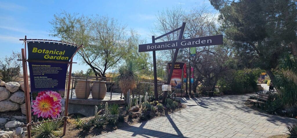 Botanical Garden