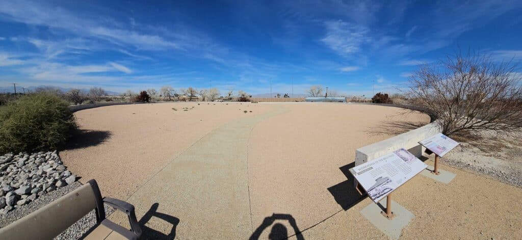 Reservoir 1
